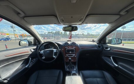 Ford Mondeo IV, 2007 год, 560 000 рублей, 7 фотография