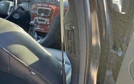 Ford Mondeo IV, 2007 год, 560 000 рублей, 9 фотография
