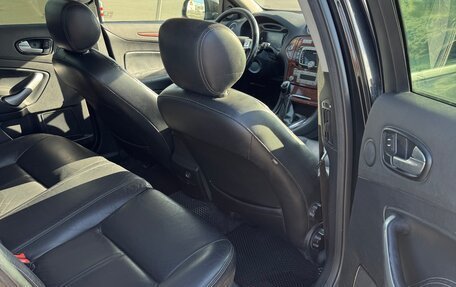 Ford Mondeo IV, 2007 год, 560 000 рублей, 8 фотография