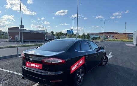 Ford Mondeo IV, 2007 год, 560 000 рублей, 5 фотография