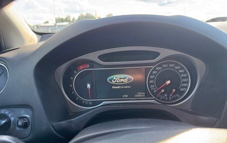 Ford Mondeo IV, 2007 год, 560 000 рублей, 12 фотография