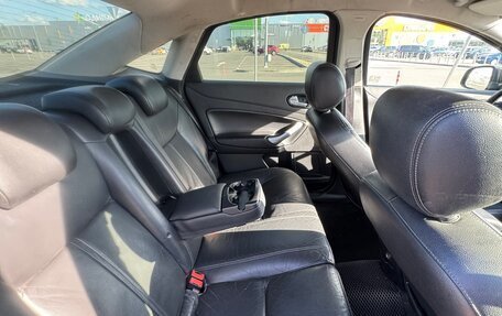 Ford Mondeo IV, 2007 год, 560 000 рублей, 11 фотография