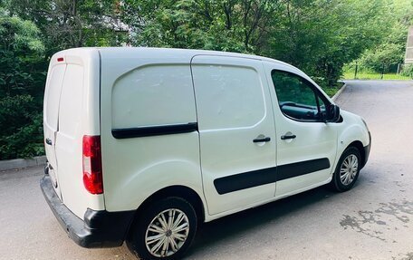 Citroen Berlingo II рестайлинг, 2011 год, 385 000 рублей, 2 фотография