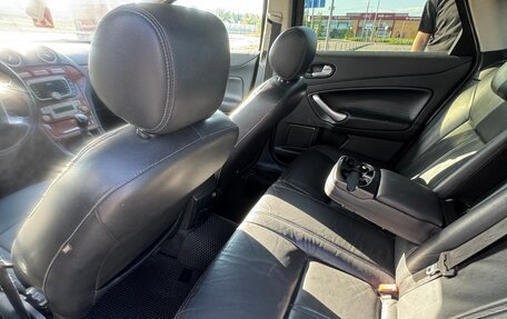 Ford Mondeo IV, 2007 год, 560 000 рублей, 10 фотография