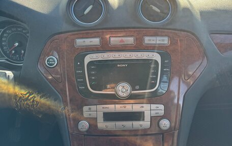 Ford Mondeo IV, 2007 год, 560 000 рублей, 13 фотография