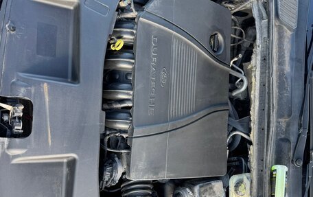 Ford Mondeo IV, 2007 год, 560 000 рублей, 16 фотография