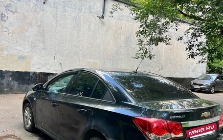 Chevrolet Cruze II, 2012 год, 550 000 рублей, 5 фотография