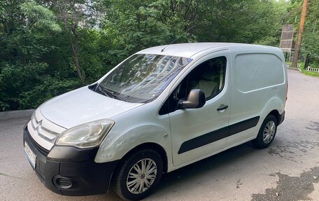 Citroen Berlingo II рестайлинг, 2011 год, 385 000 рублей, 5 фотография