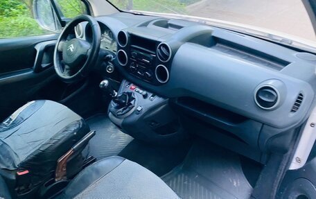 Citroen Berlingo II рестайлинг, 2011 год, 385 000 рублей, 9 фотография