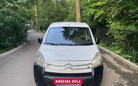 Citroen Berlingo II рестайлинг, 2011 год, 385 000 рублей, 6 фотография