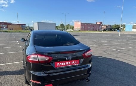 Ford Mondeo IV, 2007 год, 560 000 рублей, 4 фотография