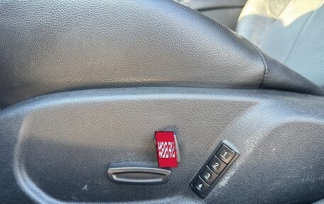 Ford Mondeo IV, 2007 год, 560 000 рублей, 14 фотография