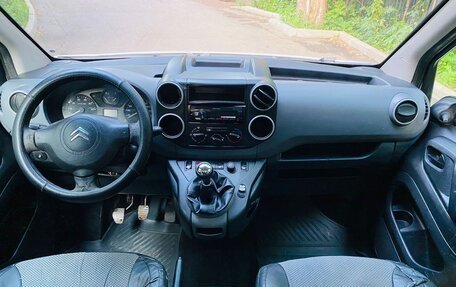 Citroen Berlingo II рестайлинг, 2011 год, 385 000 рублей, 8 фотография