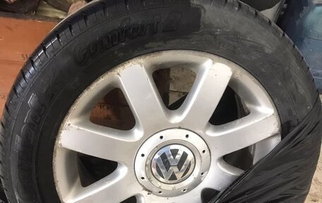 Volkswagen Jetta VI, 2006 год, 550 000 рублей, 9 фотография