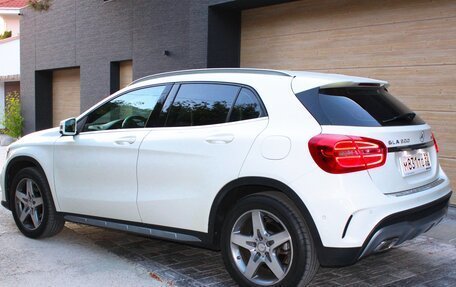 Mercedes-Benz GLA, 2016 год, 2 999 999 рублей, 3 фотография
