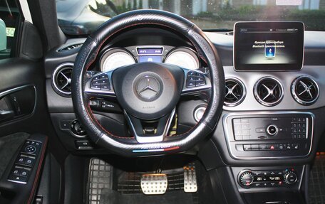 Mercedes-Benz GLA, 2016 год, 2 999 999 рублей, 7 фотография