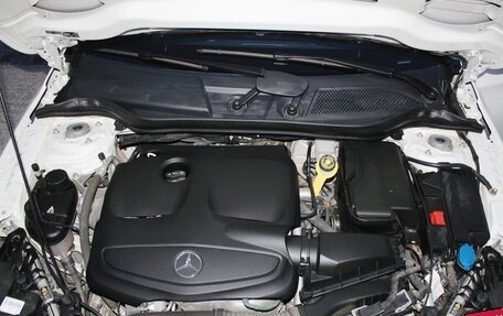 Mercedes-Benz GLA, 2016 год, 2 999 999 рублей, 12 фотография