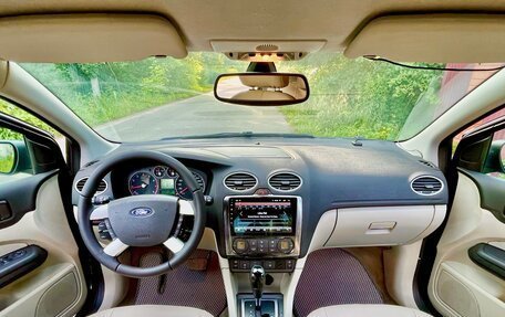 Ford Focus II рестайлинг, 2006 год, 439 000 рублей, 7 фотография
