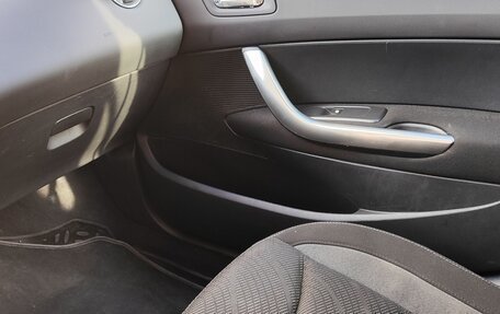 Peugeot 408 I рестайлинг, 2016 год, 1 050 000 рублей, 3 фотография