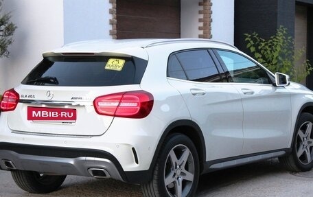 Mercedes-Benz GLA, 2016 год, 2 999 999 рублей, 4 фотография