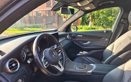 Mercedes-Benz GLC, 2021 год, 4 350 000 рублей, 8 фотография