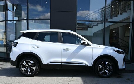 Chery Tiggo 4 I рестайлинг, 2025 год, 2 385 000 рублей, 5 фотография