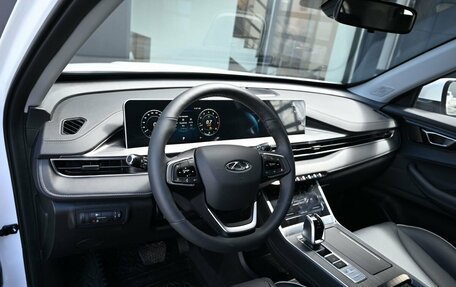 Chery Tiggo 4 I рестайлинг, 2025 год, 2 385 000 рублей, 10 фотография
