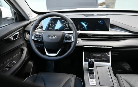 Chery Tiggo 4 I рестайлинг, 2025 год, 2 385 000 рублей, 19 фотография