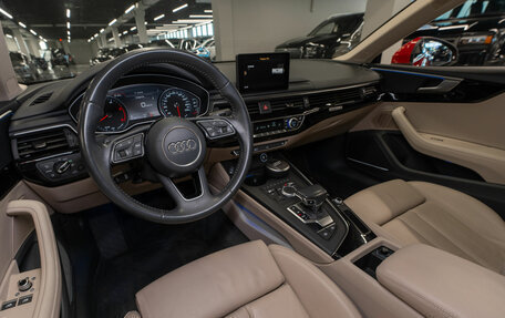 Audi A5, 2017 год, 3 180 000 рублей, 7 фотография