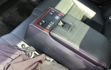 Toyota Camry, 2012 год, 1 680 000 рублей, 7 фотография