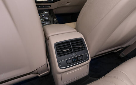 Audi A5, 2017 год, 3 180 000 рублей, 14 фотография