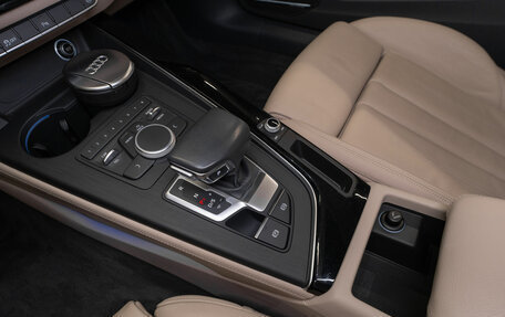 Audi A5, 2017 год, 3 180 000 рублей, 15 фотография