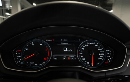 Audi A5, 2017 год, 3 180 000 рублей, 12 фотография