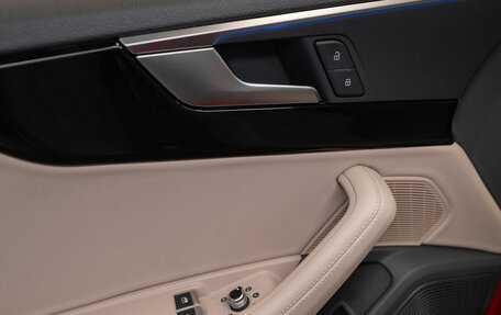Audi A5, 2017 год, 3 180 000 рублей, 20 фотография