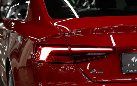 Audi A5, 2017 год, 3 180 000 рублей, 23 фотография