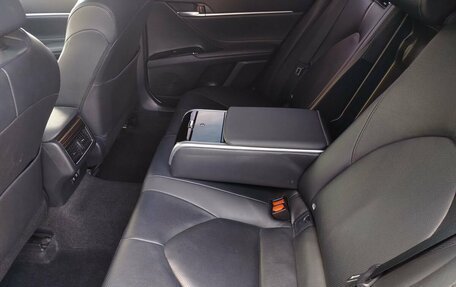 Toyota Camry, 2020 год, 3 099 000 рублей, 14 фотография