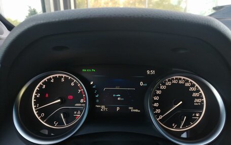 Toyota Camry, 2020 год, 3 099 000 рублей, 28 фотография