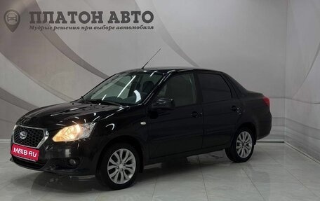 Datsun on-DO I рестайлинг, 2018 год, 550 000 рублей, 1 фотография