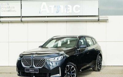 BMW X3, 2025 год, 6 490 000 рублей, 1 фотография