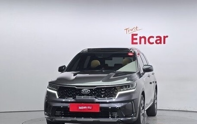 KIA Sorento IV, 2020 год, 1 907 000 рублей, 1 фотография