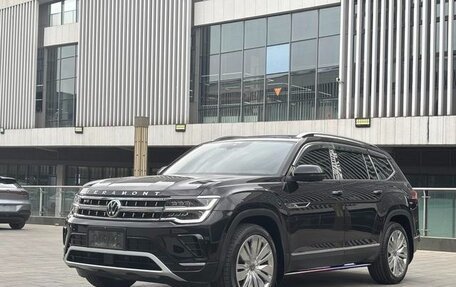 Volkswagen Teramont I, 2022 год, 2 980 300 рублей, 1 фотография