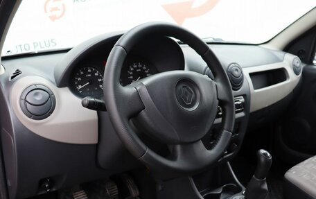 Renault Sandero I, 2012 год, 550 000 рублей, 7 фотография