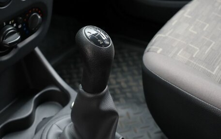 Renault Sandero I, 2012 год, 550 000 рублей, 12 фотография