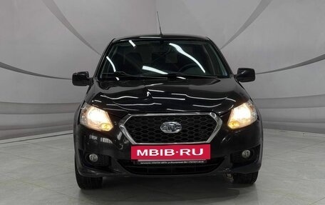Datsun on-DO I рестайлинг, 2018 год, 550 000 рублей, 2 фотография