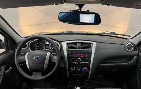Datsun on-DO I рестайлинг, 2018 год, 550 000 рублей, 10 фотография