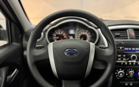 Datsun on-DO I рестайлинг, 2018 год, 550 000 рублей, 13 фотография