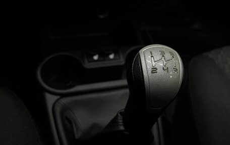 Datsun on-DO I рестайлинг, 2018 год, 550 000 рублей, 17 фотография