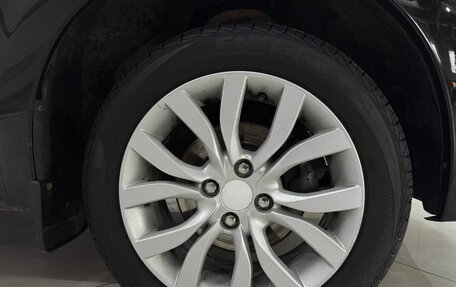 Datsun on-DO I рестайлинг, 2018 год, 550 000 рублей, 19 фотография