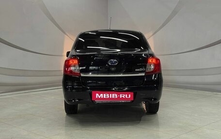 Datsun on-DO I рестайлинг, 2018 год, 550 000 рублей, 6 фотография