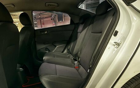 Hyundai Solaris II рестайлинг, 2017 год, 525 000 рублей, 8 фотография